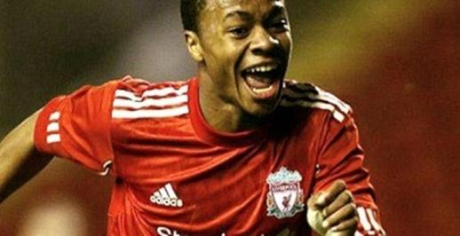 Raheem Sterling why oh why!